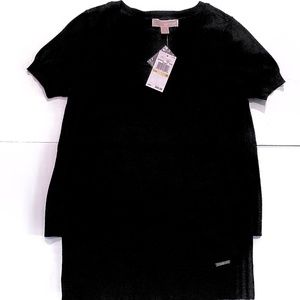 Michael Kors Black Sweater